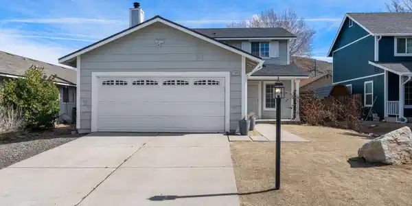 2323 Harvest Drive