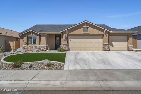 7078 Saddlehorn Road