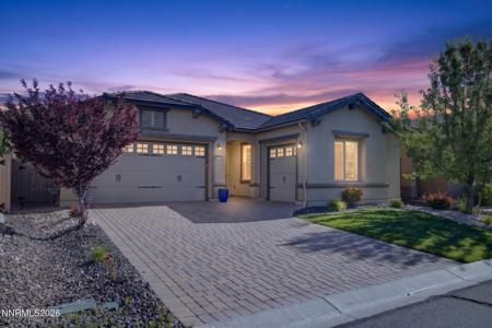 3055 Show Jumper Lane