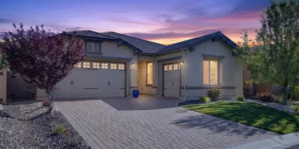 3055 Show Jumper Lane