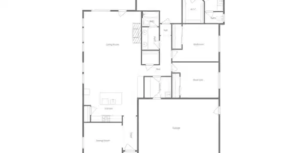 Image 3: floor plan