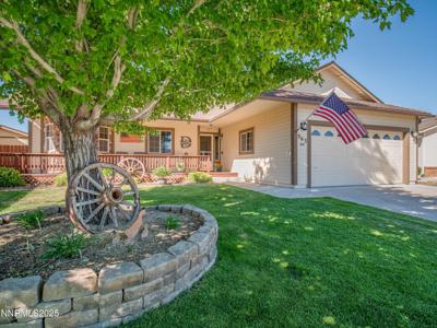 963 Desert Court