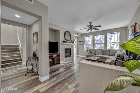 4025 Antinori Drive