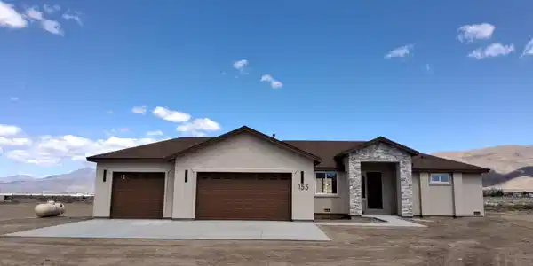 155 Pinto Ranch Court