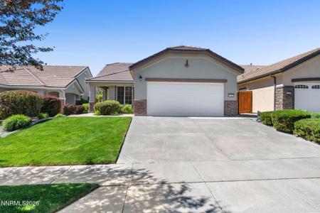 1285 Cliff Park Way