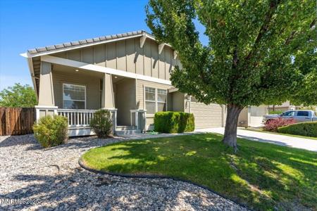 1136 Rancho Mirage Drive