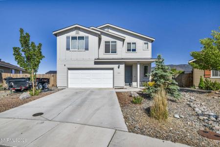 334 Granite Court
