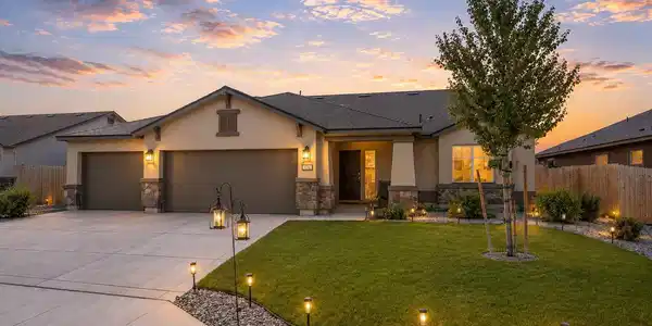 548 Fox Branch Drive