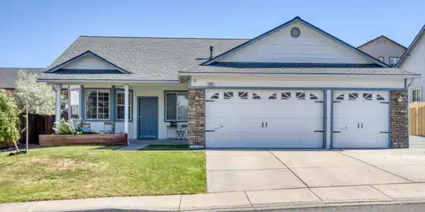 3382 Snake River Drive