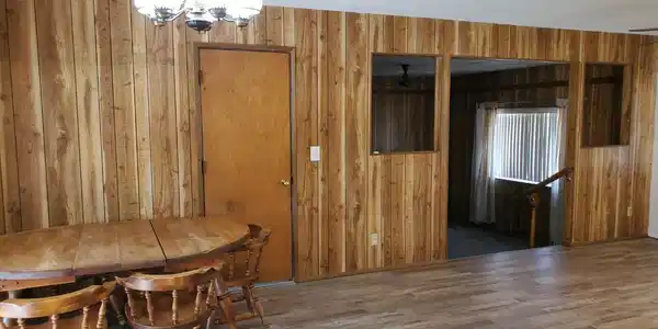 Image 4: 04 - Dining Area to Family Room