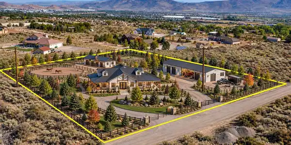 Image 2: Ranch Estate