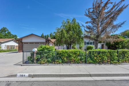 504 Boulder Drive