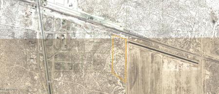0 Jefferson Avenue (APN 004-057-04)