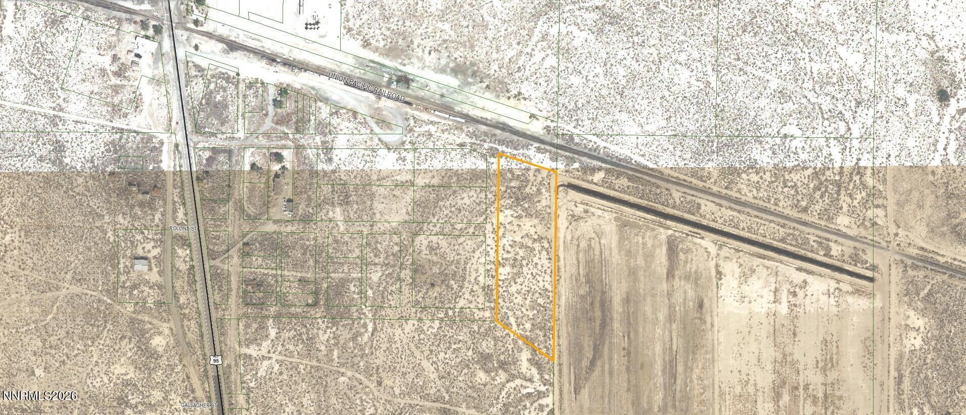 Image 1: ASSESSOR AERIAL 004-057-04