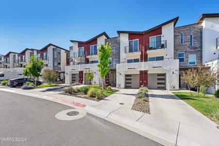 2460 Tecumseh Way