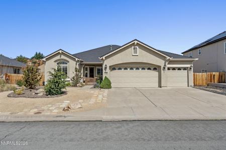 1305 Sticklebract Drive