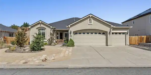 1305 Sticklebract Drive