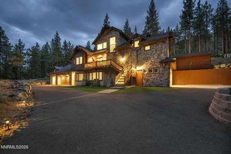 10 Franktown Court