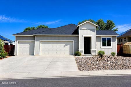1808 Hickory Lane