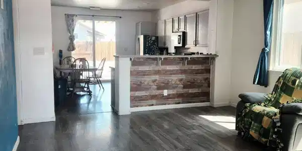 Image 2: living room