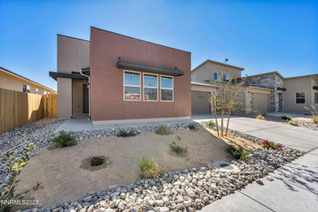 1321 Nebula Road