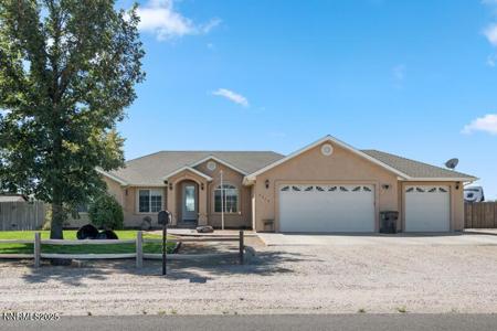 4609 Rancheria Road