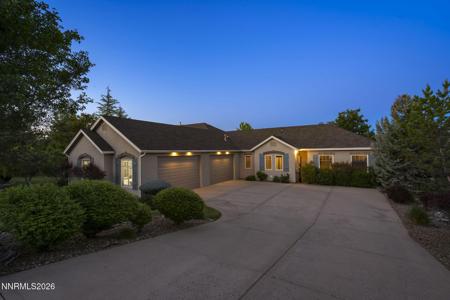 1299 Wolf Run Road