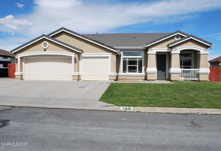 17840 Cedar Mountain Drive