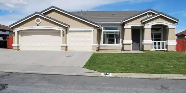 17840 Cedar Mountain Drive