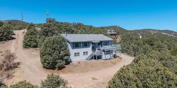 2255 Sutro Drive
