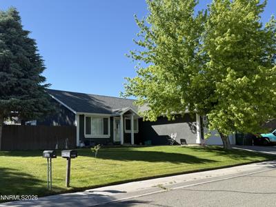 5080 Jacobsen Drive