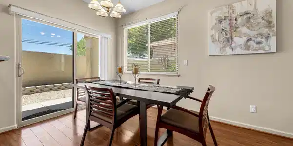 Image 3: Dining Room