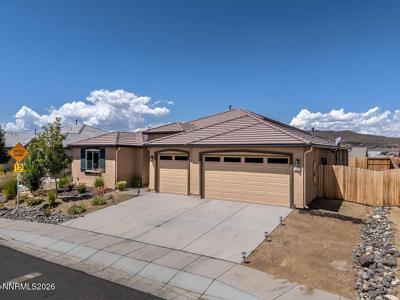 2329 Seaberry Drive