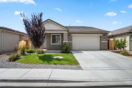 6339 Bucking Horse Drive