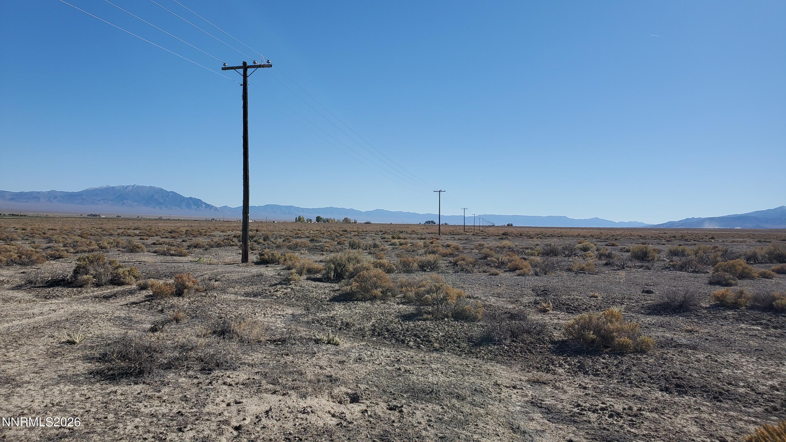 Image 4: 640 Acres Unionville - Nevada