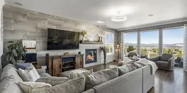 2808 Grosmont Drive