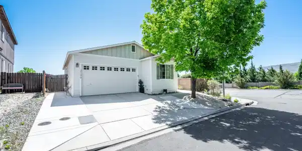 2100 Sapphire Ridge Way