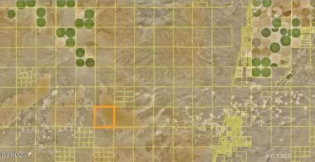06-0391-09 SEC 9 TWN 37 RNG 37 - ACRES: 640