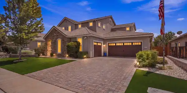 4233 Black Hills Drive
