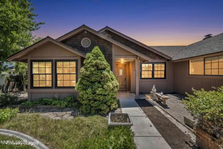 1097 Stagecoach Lane