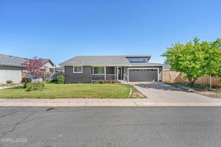 693 Lassen Way