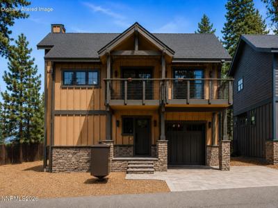 1200 Tahoe Glen Drive