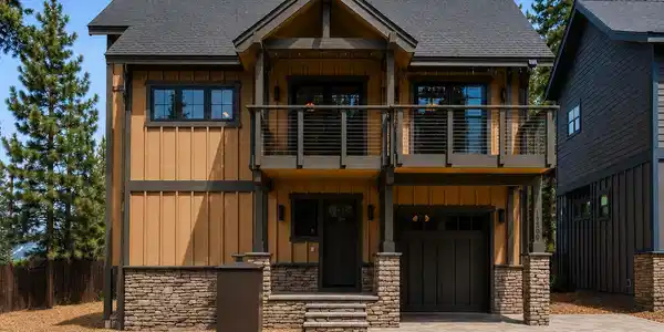 1200 Tahoe Glen Drive
