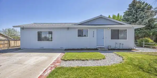 5550 Dolores Drive