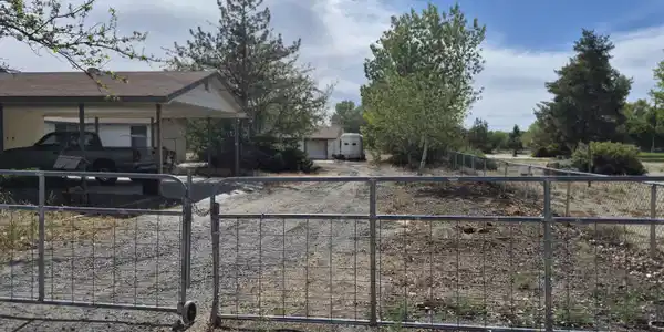 Image 3: PINE SIDE YARD