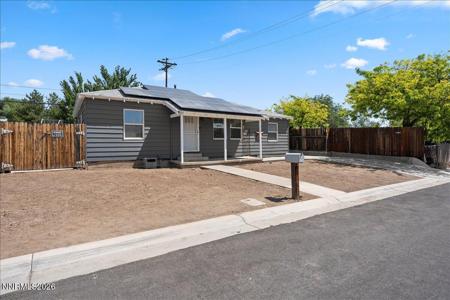 815 N Maddux Drive