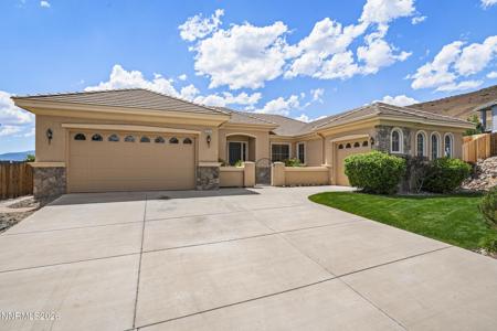 2855 Cedar Ridge Drive