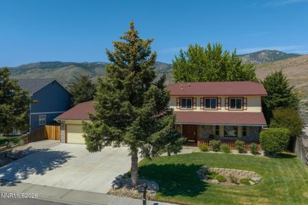 3496 Harvard Drive
