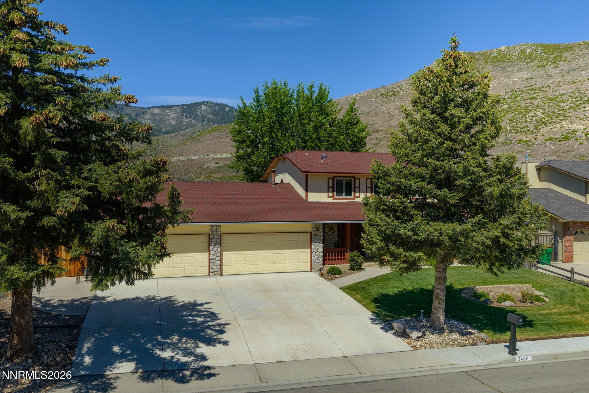 Image 2: 1-web-or-mls-3496 Harvard Dr-1