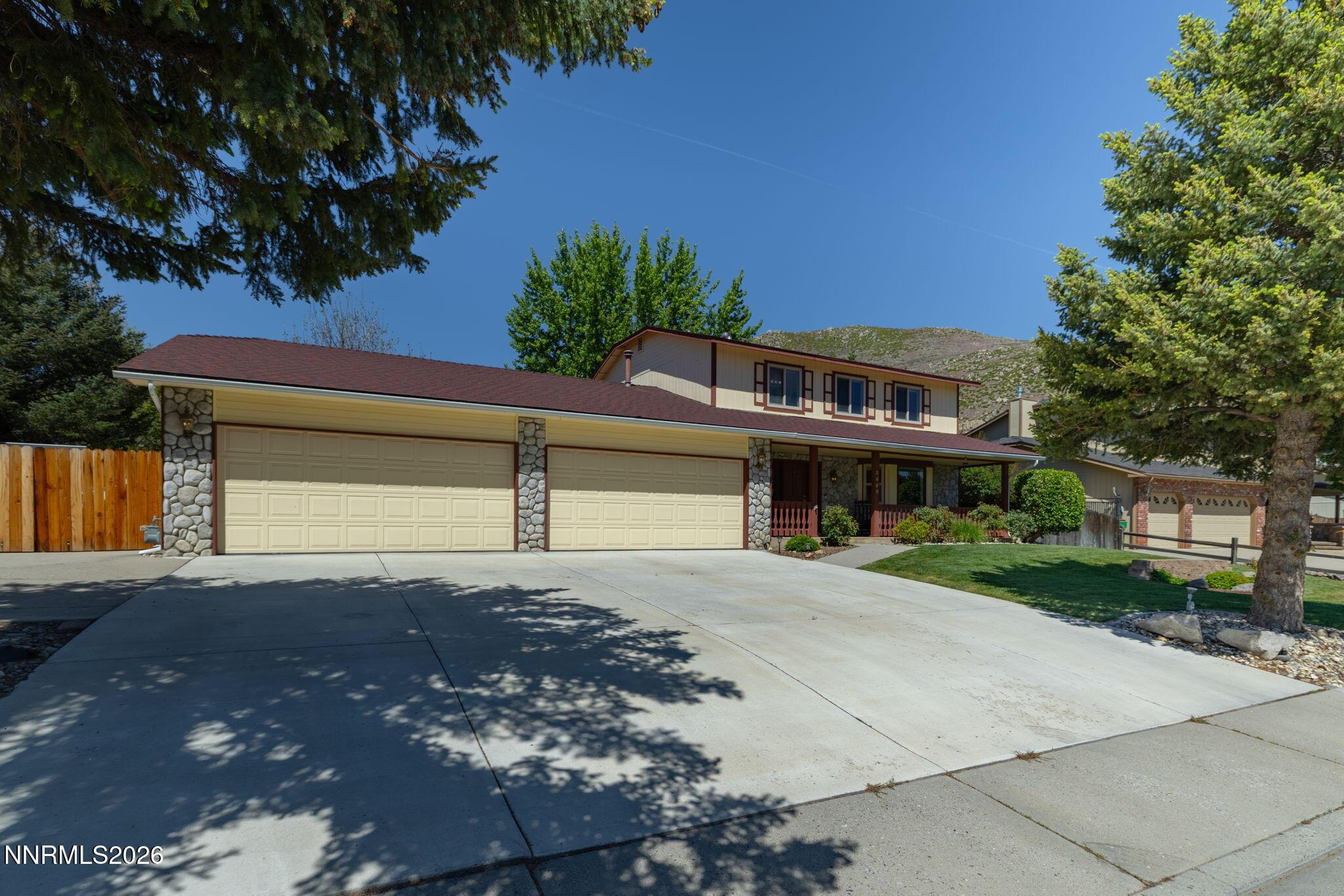 Image 4: 4-web-or-mls-3496 Harvard Dr-4